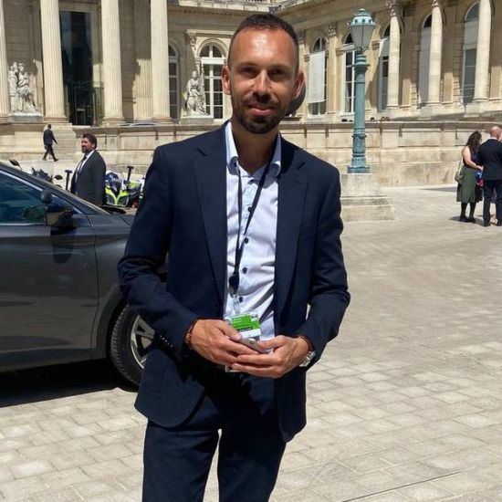 Frédéric SICOT Frédéric SICOT