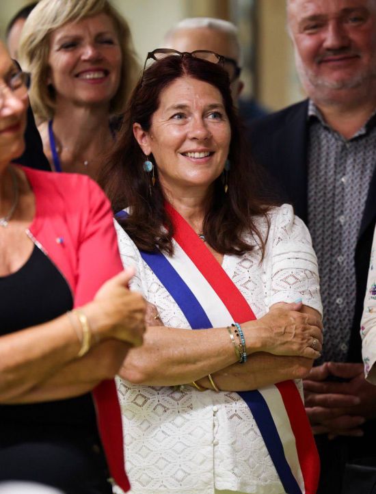 Christine Le Nabour Christine Le Nabour