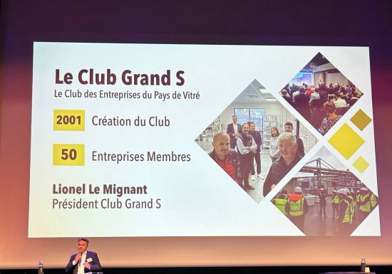 Le Club Grand S, qu'est ce que c'est ? Le Club Grand S, qu'est ce que c'est ?