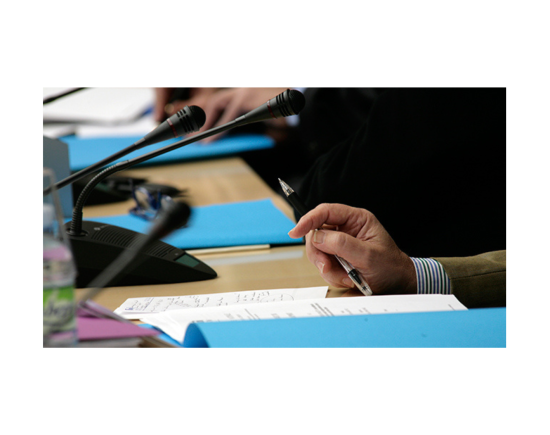 Image du Groupe de Travail Handicap et Inclusion Image du Groupe de Travail Handicap et Inclusion