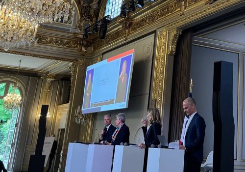 Conférence Nationale du Handicap