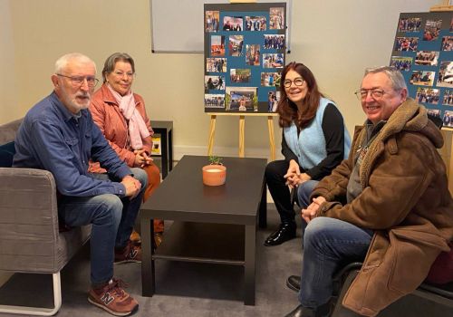 RDV avec L'Outil en main du Pays de Vitré et Score-Pions
