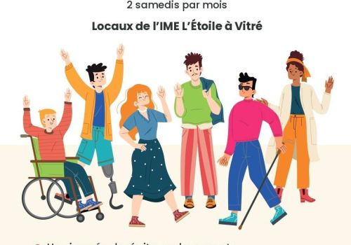 Inauguration du dispositif Samedi répit