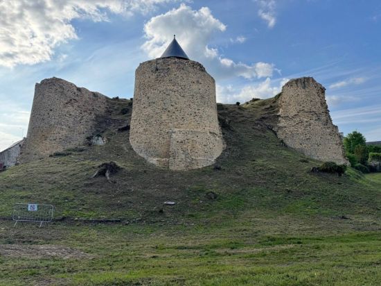 Château de Marcillé-Robert Château de Marcillé-Robert