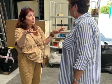 [CE LUNDI EN CIRCONSCRIPTION📍]

À #PocéLesBois pour visiter #ATPO (Atelier de Tôlerie de Précision de l’Ouest). Échanges avec la famille GUIMPIER qui gère...