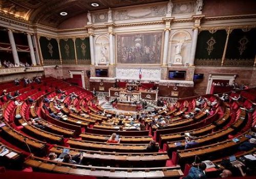 Motion de rejet PPL Duplomb