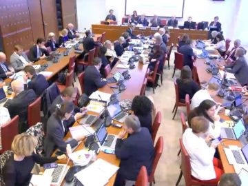 🏛️ Dernière journée d’examen du PLFSS 2026 en Commission des Affaires sociales avant son passage en séance publique la semaine prochaine.

Au programme :...