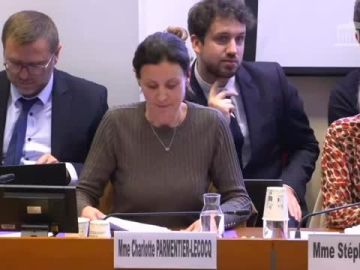 🏛️En commission des Affaires sociales, audition de M. Jean-Pierre Farandou, ministre du travail et des solidarités, Mme @stephanie.rist , ministre de la...
