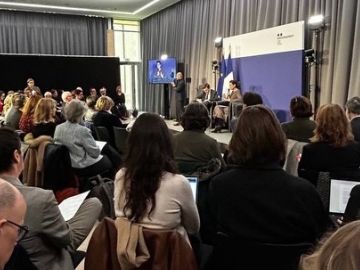 🏫 À Dijon pour participer au Comité National de Suivi de l’École Inclusive (CNSEI), sur l’invitation des ministres @edouard_geffray , Ministre de l’Éducation...