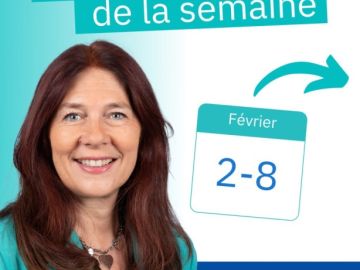 [AGENDA 🗓️]

Retrouvez mon agenda prévisionnel de la semaine.

👉 Du 2 au 8 février 2026 !

➕ d’informations sur christinelenabour.fr
🔗 (lien en story)...