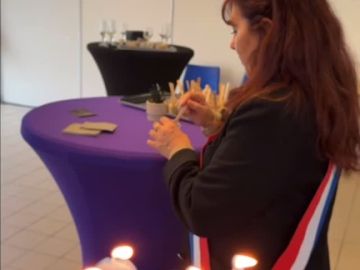 [Retour en images sur mes vœux 2026]
#Voeux2026 #circo3505