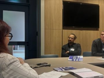 🗓️ À l’issue de la convention citoyenne sur les temps de l’enfant, le Conseil économique, social et environnemental a transmis son rapport pour avis, sur...