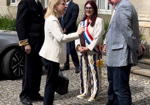 Restitution des travaux du Conseil des Collectivités pour la Culture en Bretagne