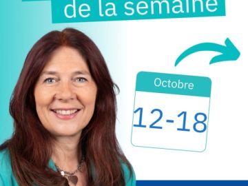 [AGENDA 🗓️]

Retrouvez mon agenda prévisionnel de la semaine.

👉 Du 12 au 18 octobre 2026 !

➕ d’informations bientôt sur christinelenabour.fr
(Actualisé au...