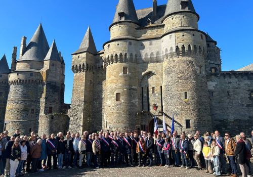 Rassemblement républicain