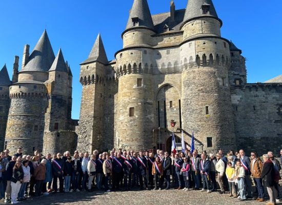 Rassemblement républicain