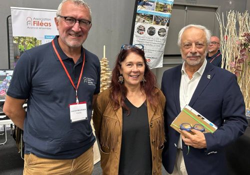 Transformer l'Ecole ensemble pour la rendre universelle